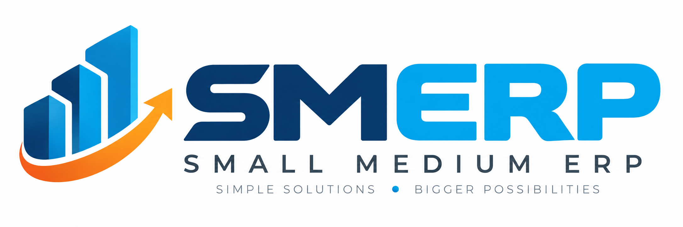Small Medium ERP
